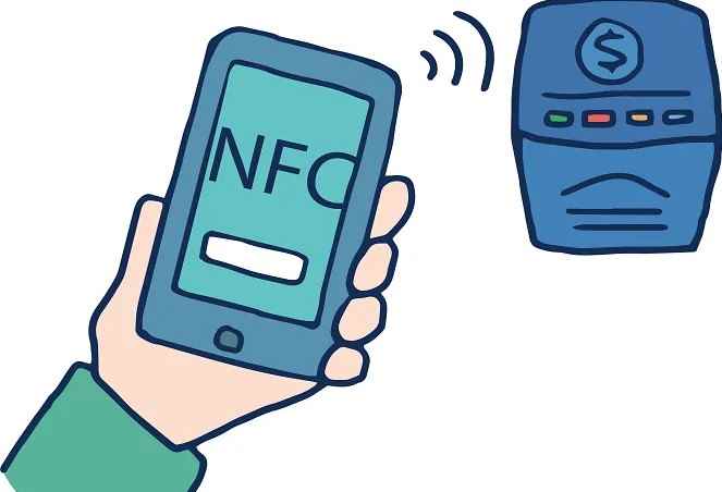 华为手机nfc是啥功能