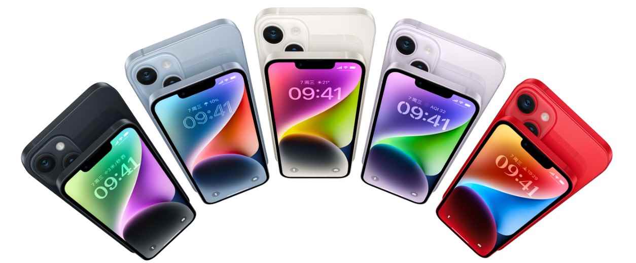 苹果id可以登录两台手机吗(苹果id可以登录两台手机)