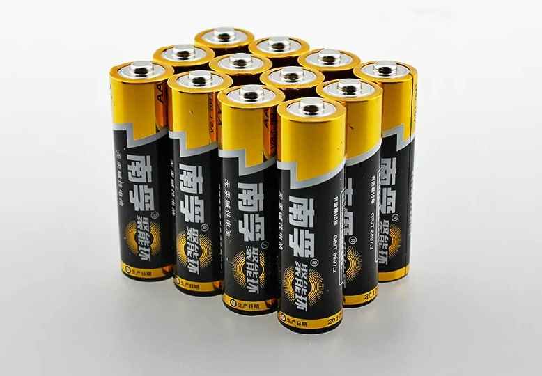 1.5v电池是几号(贝石移动电信联通遥控器)