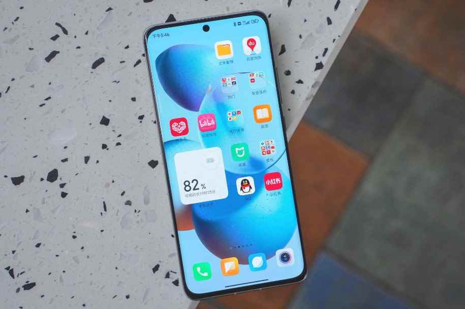 小米12屏幕尺寸(第七代高通Ai引擎促进小米12Ai摄影算法的进化)