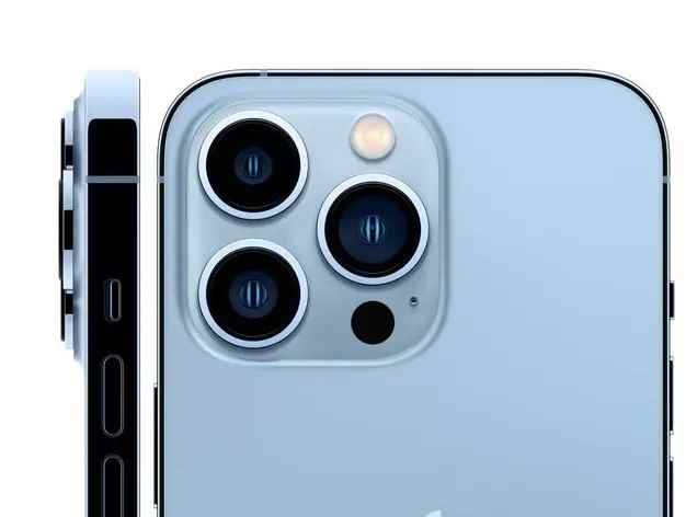 苹果13pro屏幕尺寸