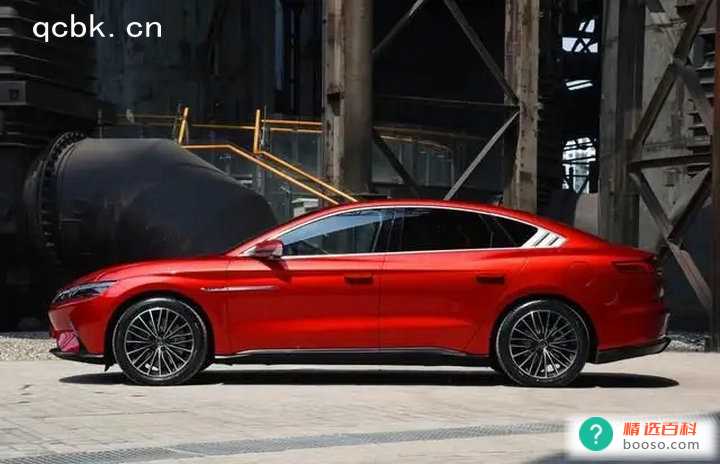 性价比最高的新能源汽车有哪些