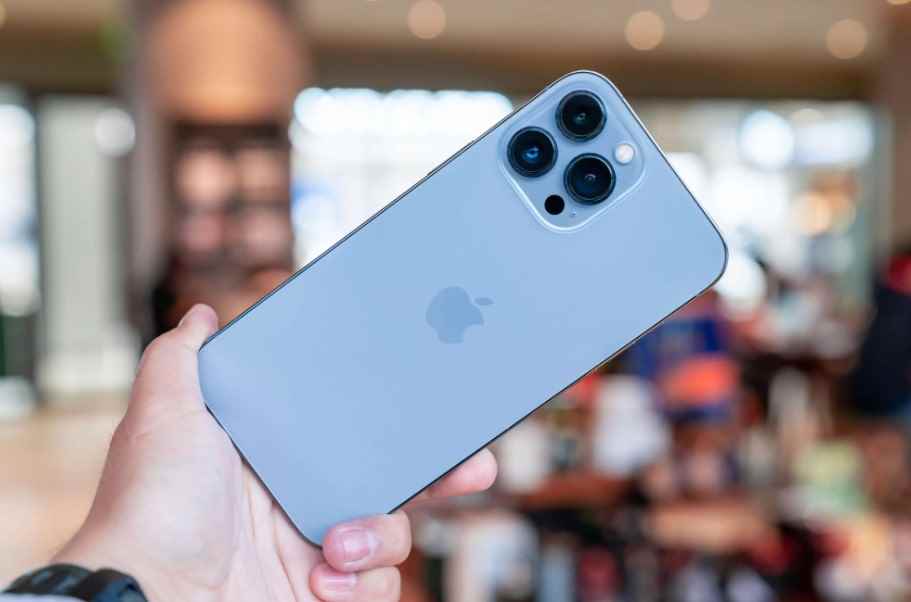 苹果13pro屏幕尺寸