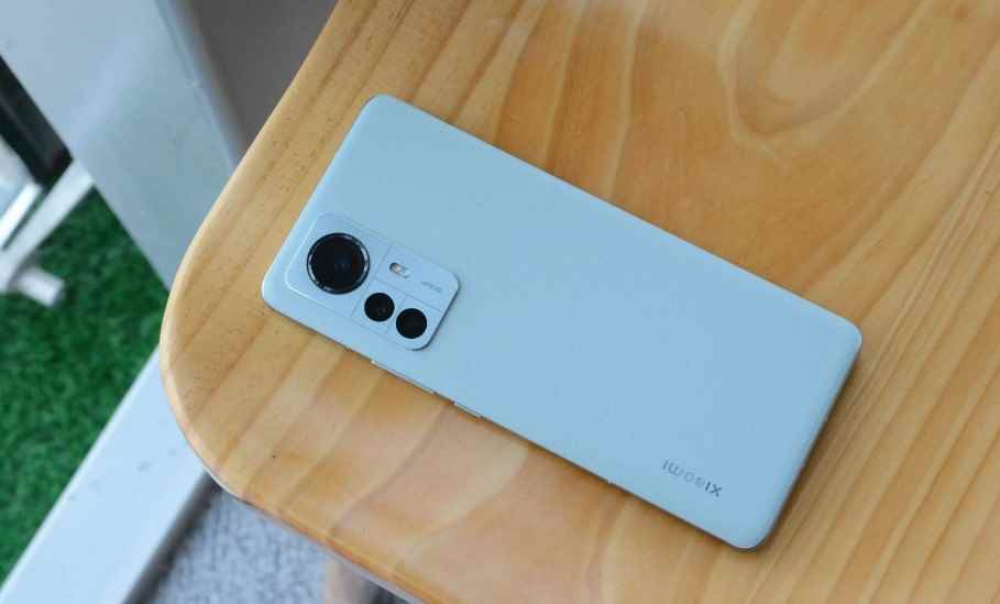 小米12屏幕尺寸(第七代高通Ai引擎促进小米12Ai摄影算法的进化)