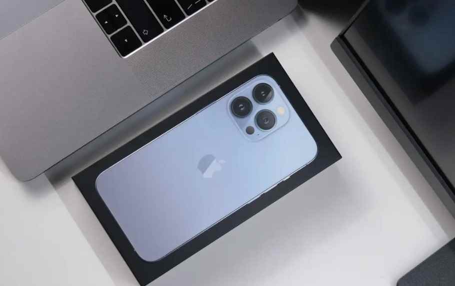 苹果13pro屏幕尺寸