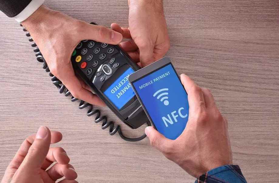 华为手机nfc是啥功能