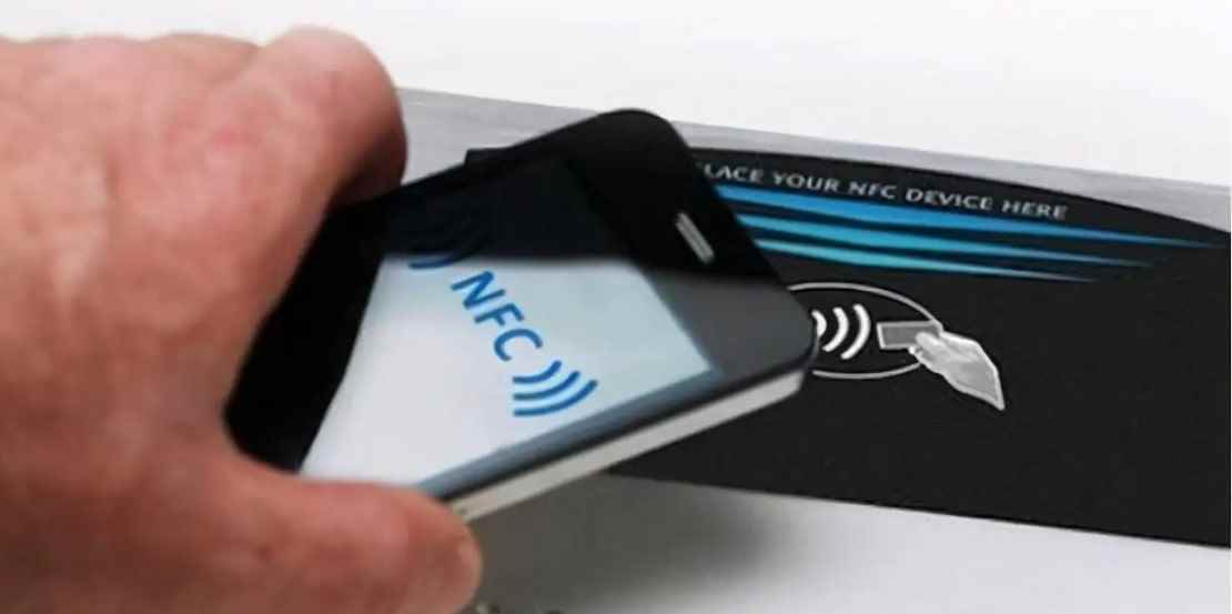 华为手机nfc是啥功能