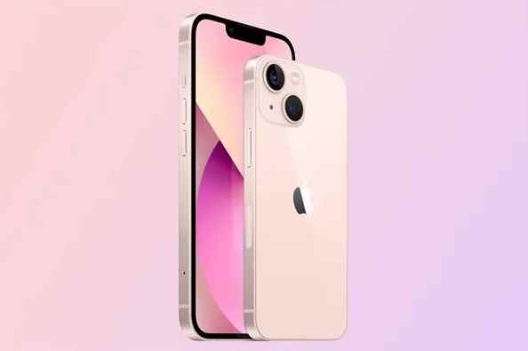 iphone13屏幕刷新率