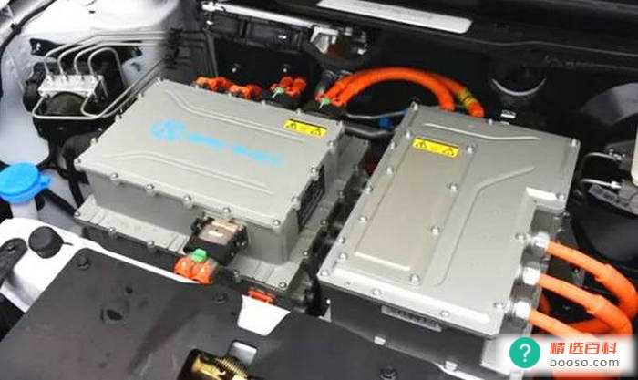 汽车ECM是什么意思