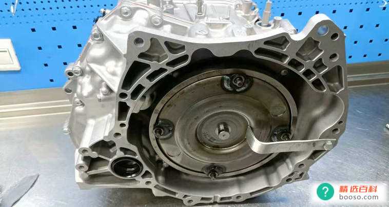 cvt变速箱钢带和链条哪种好