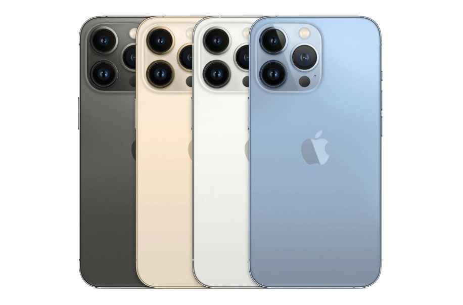 苹果13pro屏幕尺寸