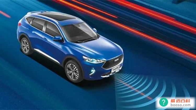 汽车EBD的工作原理是什么