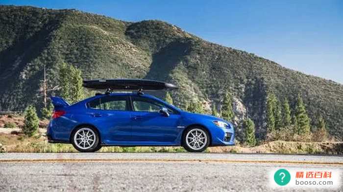 车顶行李架怎么用