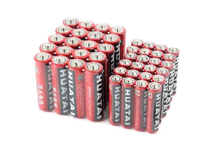 1.5v电池是几号(贝石移动电信联通遥控器)