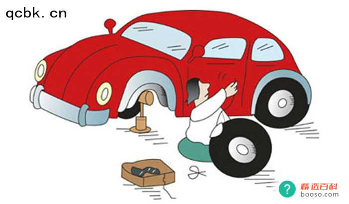 汽车补胎多久修好 汽车补胎要多久