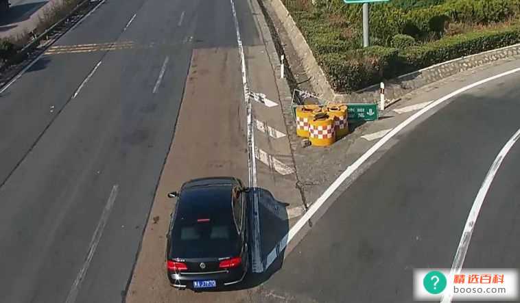 高速倒车违章几天可查出