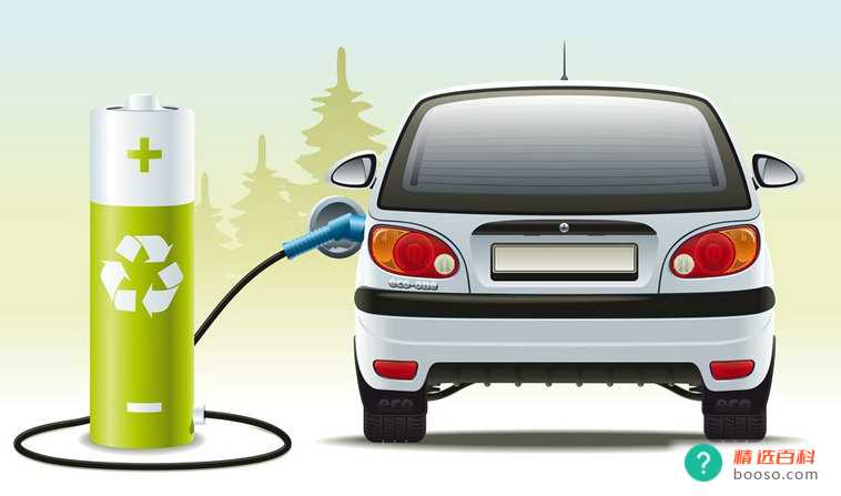 新能源汽车充电一小时费用多少