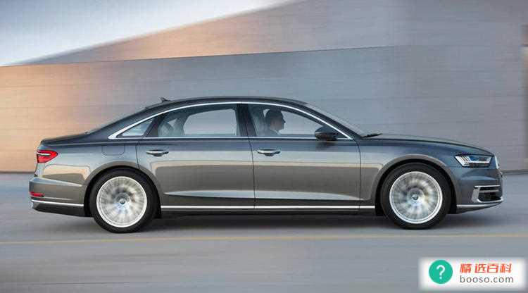 奥迪热销车型有哪些看完你就明白了