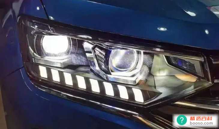 改装LED大灯能过年检吗