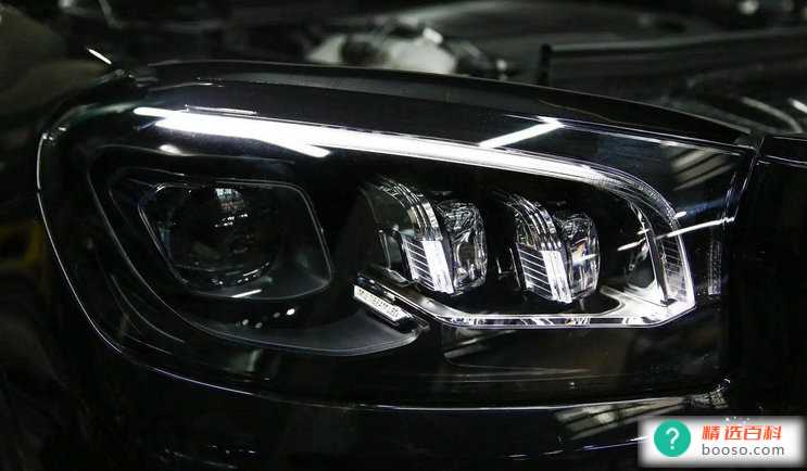 改装LED大灯需要装透镜吗