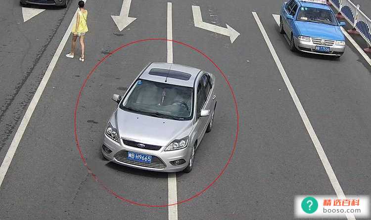 交通违章代码1208是什么意思