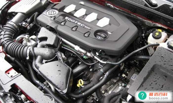 新君威保养用什么机油