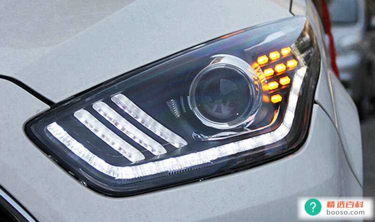 改装LED大灯需要注意什么