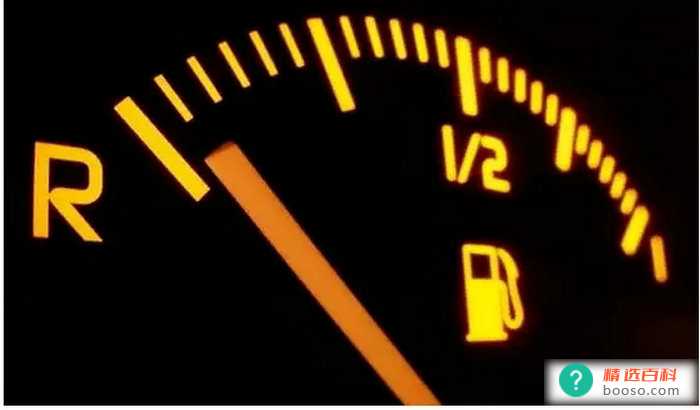油表显示不正常是因为什么