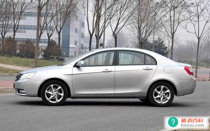 帝豪ec715油耗高怎么办