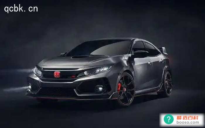 红标思域叫什么名字么