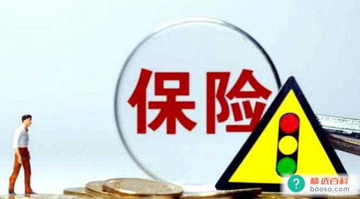 必须上的车险有哪几项