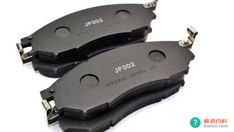 一般刹车片能开几万公里