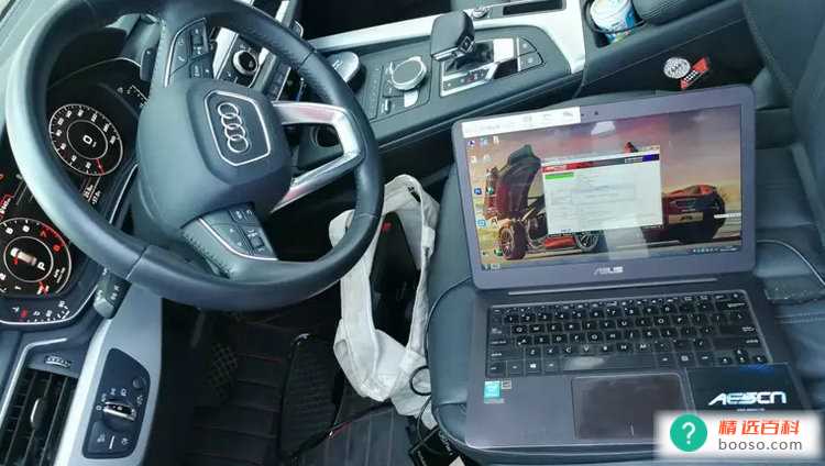 ECU动力升级有用吗