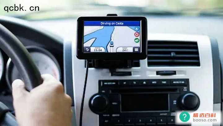 车上的RST是什么意思