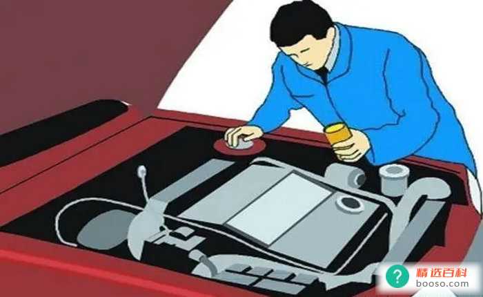 首保一定要去买车的4s店吗