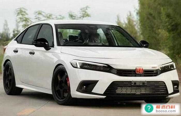 红标思域是什么意思