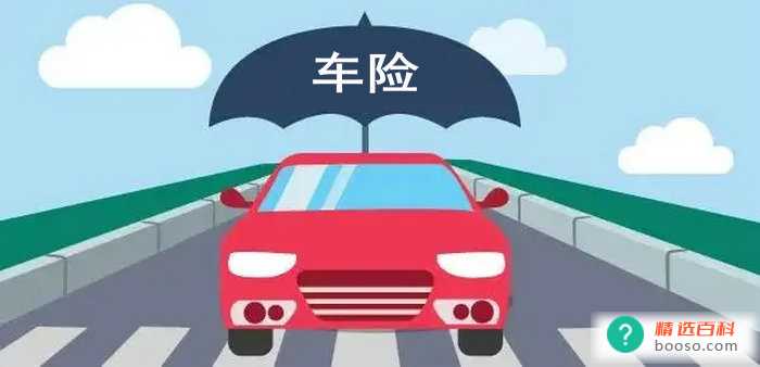 车险有哪几项不需要买的