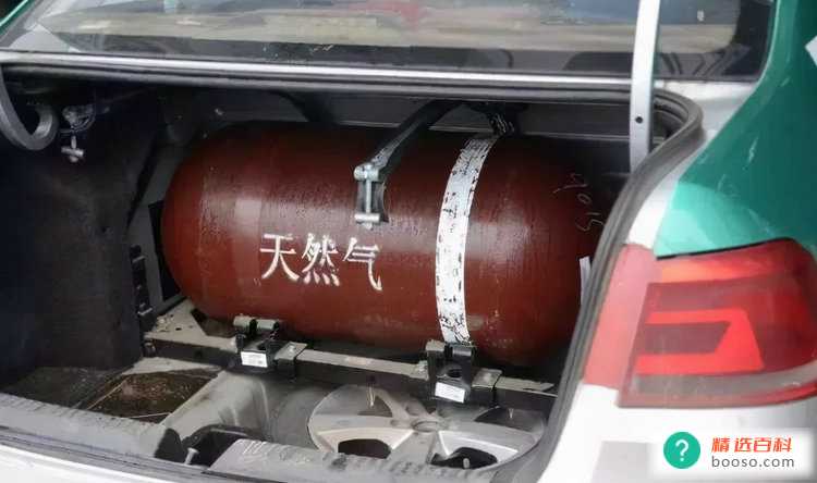 汽车改装天然气能过年检吗