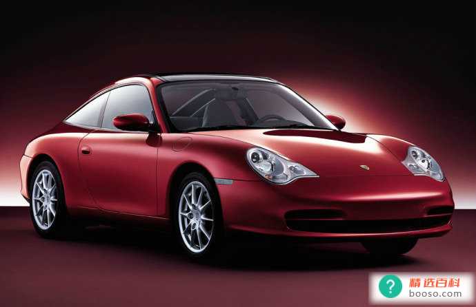 poscher车是什么牌子