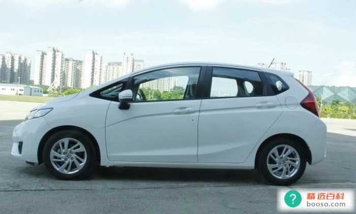 适合女生开的车10万左右自动挡哟哪些