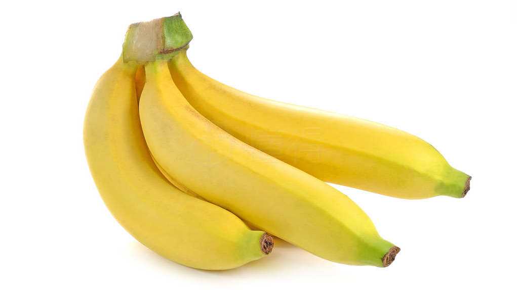 小香蕉和香蕉的区别