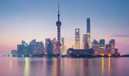 2023元旦外地车能进上海吗