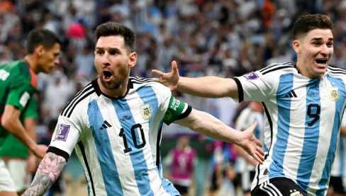 阿根廷vs澳大利亚谁会赢