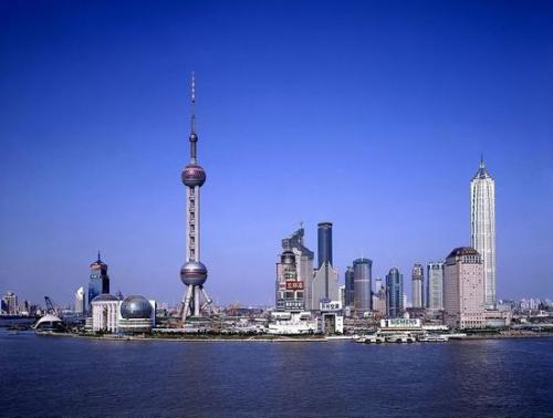 从苏州火车站怎么去上海东方明珠塔？