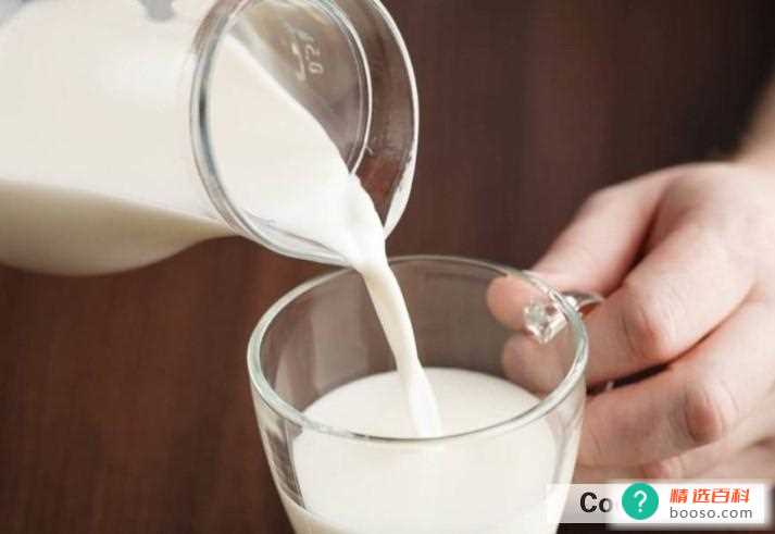 什么时候喝牛奶最好