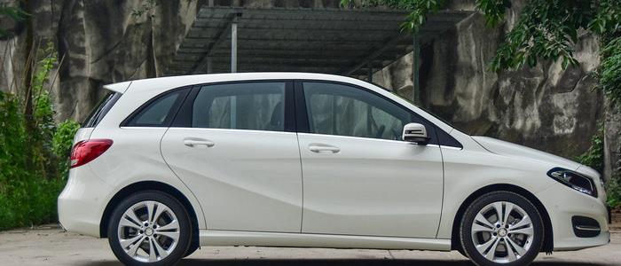 奔驰B200怎么样 值得购买吗