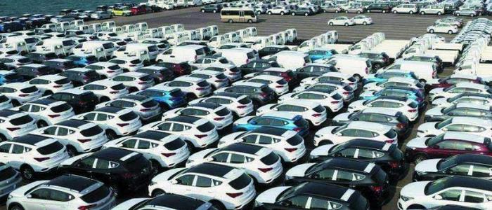 4个月的库存车能买吗