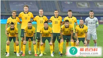  澳大利亚队2022世界杯小组赛成绩（2胜1负）