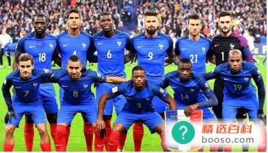 法国vs战波兰历史（波兰3:2法国）