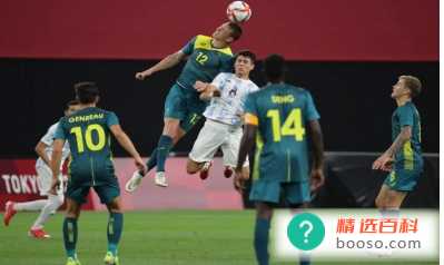 世界杯澳大利亚足球队实力怎么样（中等强队）